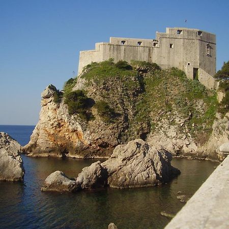 Apartment Maja Ντουμπρόβνικ Εξωτερικό φωτογραφία