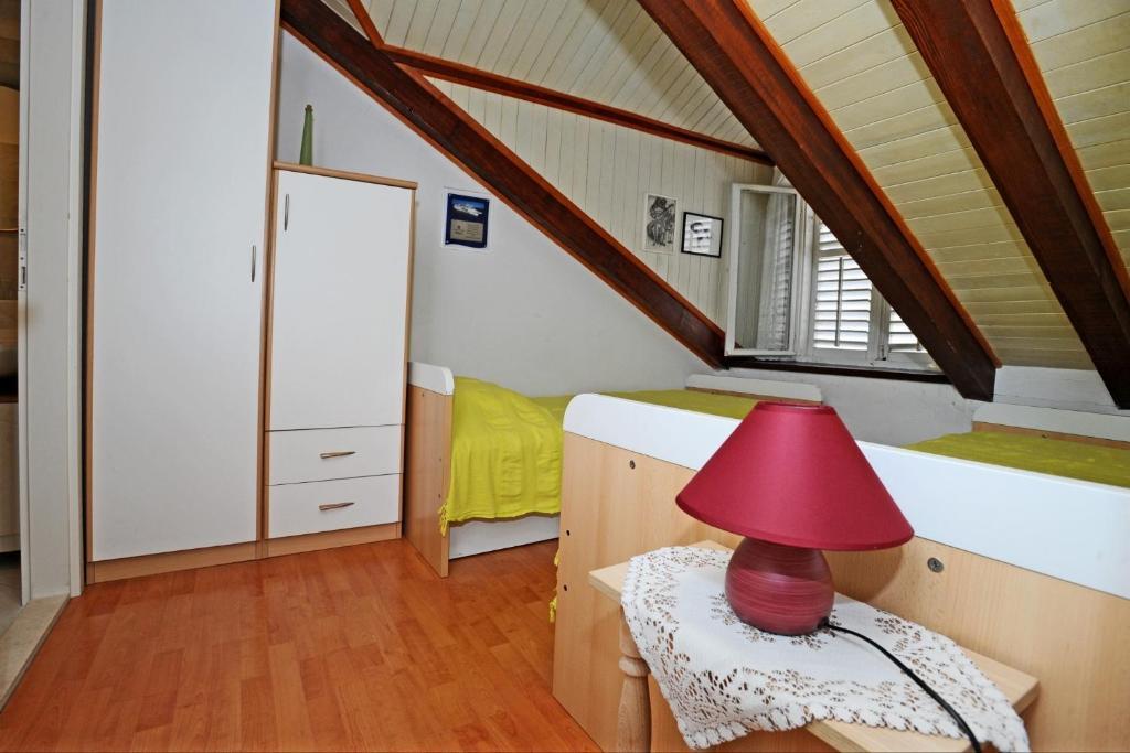Apartment Maja Ντουμπρόβνικ Δωμάτιο φωτογραφία