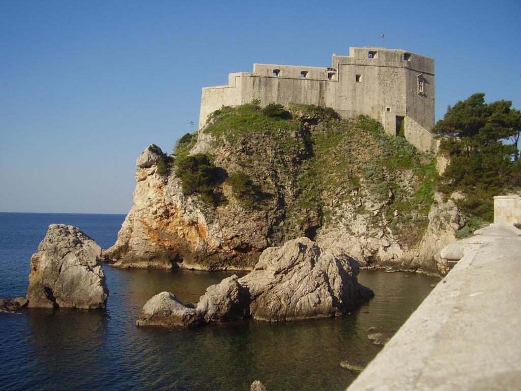 Apartment Maja Ντουμπρόβνικ Εξωτερικό φωτογραφία