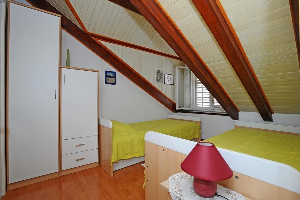 Apartment Maja Ντουμπρόβνικ Δωμάτιο φωτογραφία