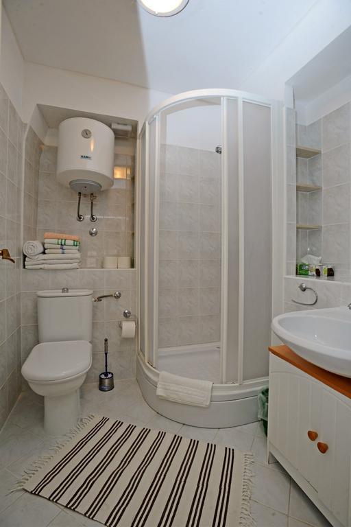 Apartment Maja Ντουμπρόβνικ Δωμάτιο φωτογραφία