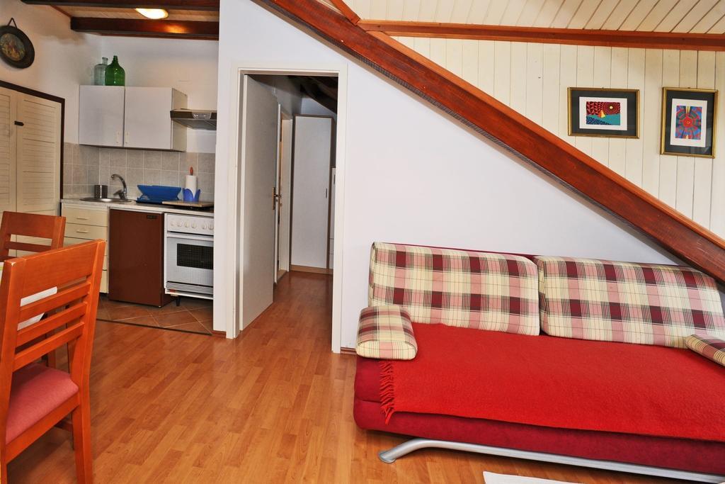 Apartment Maja Ντουμπρόβνικ Δωμάτιο φωτογραφία