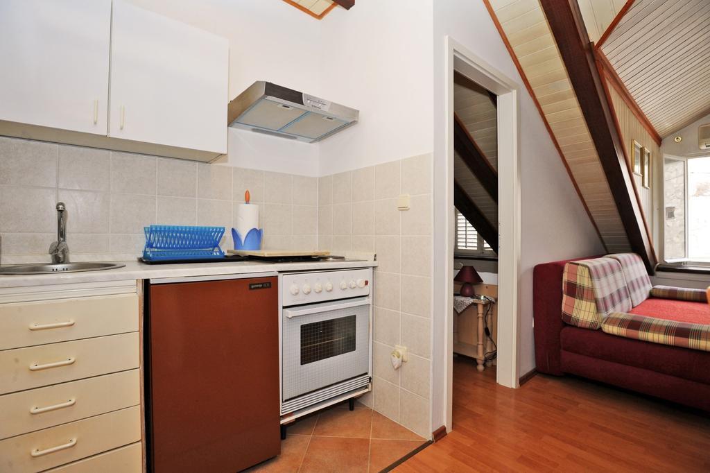 Apartment Maja Ντουμπρόβνικ Δωμάτιο φωτογραφία